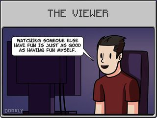 Illustration for article titled Nine Typical Minecraft Players